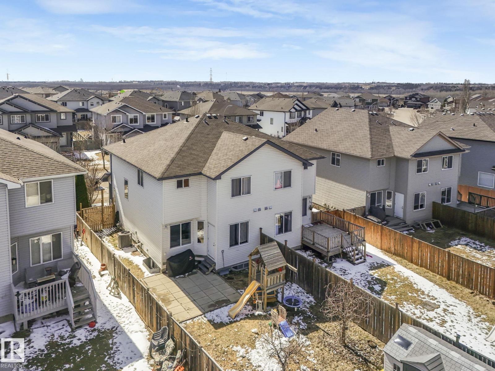 32 CARAGANA WY, Fort Saskatchewan