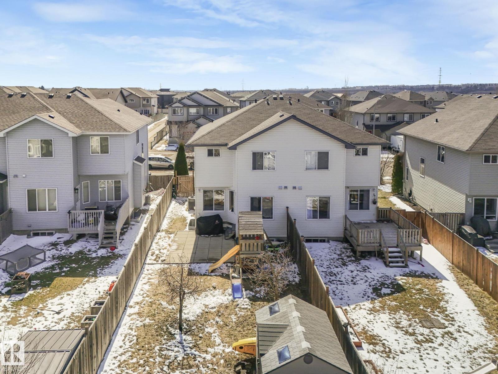 32 CARAGANA WY, Fort Saskatchewan