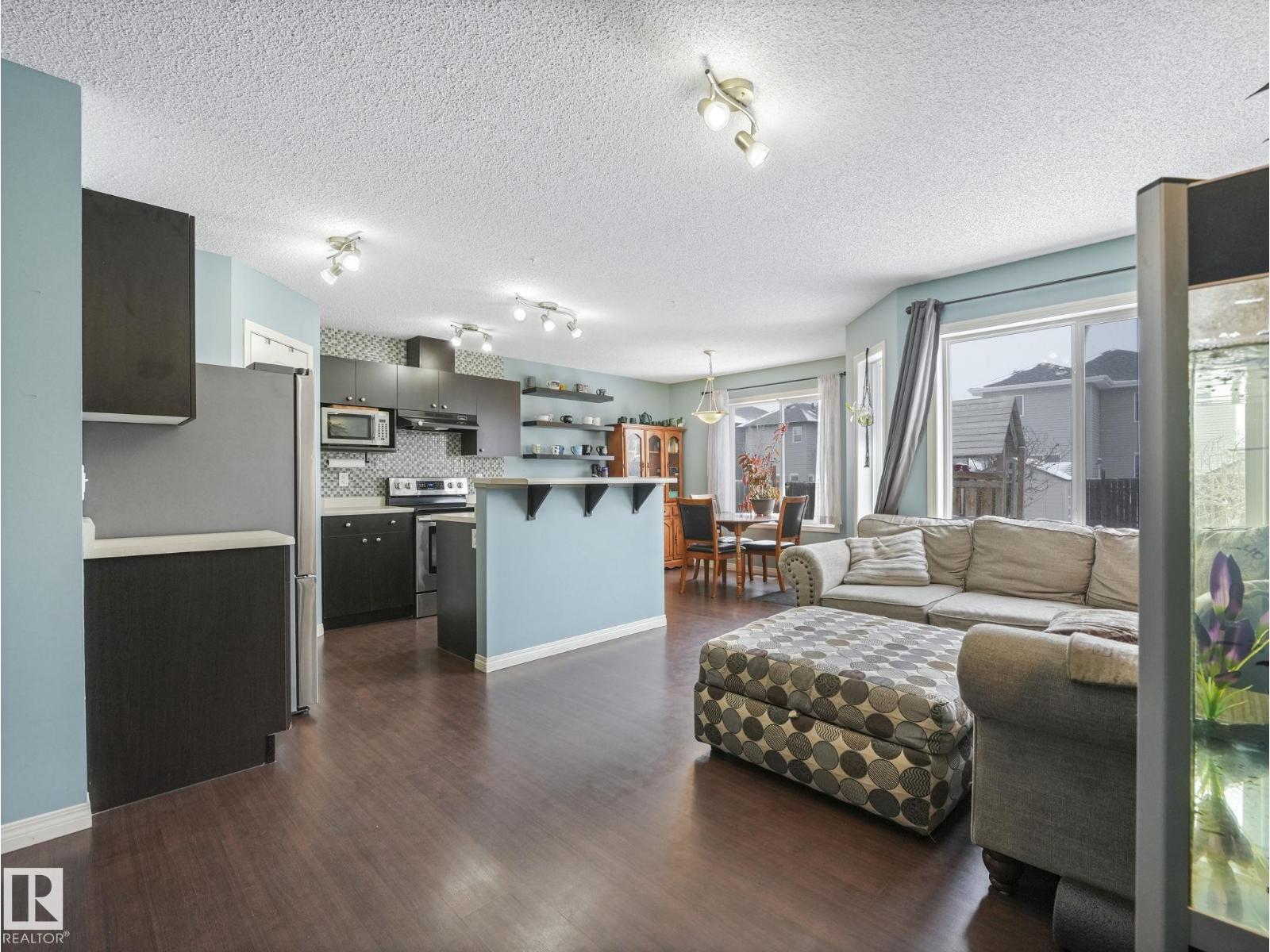 32 CARAGANA WY, Fort Saskatchewan