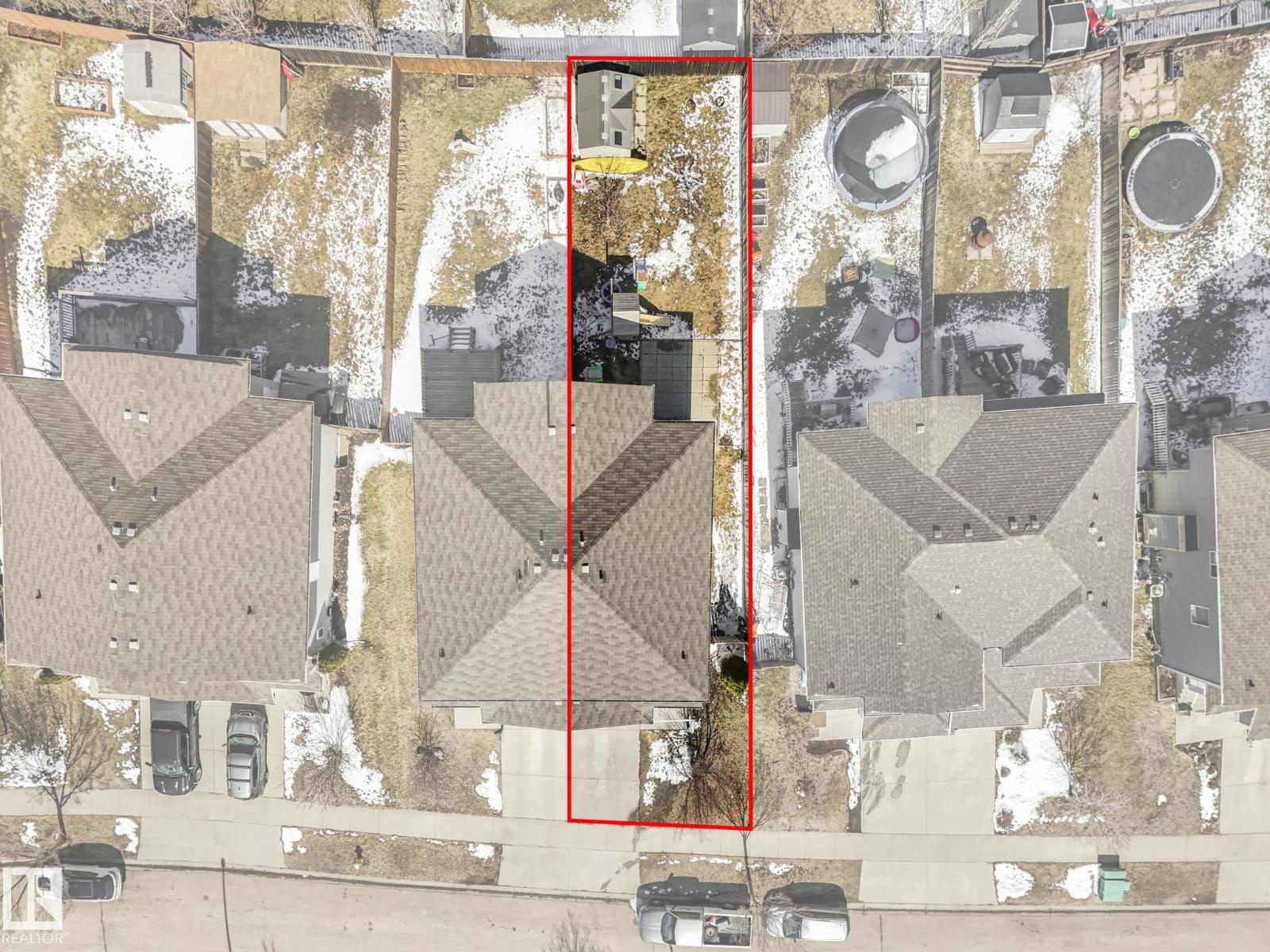 32 CARAGANA WY, Fort Saskatchewan