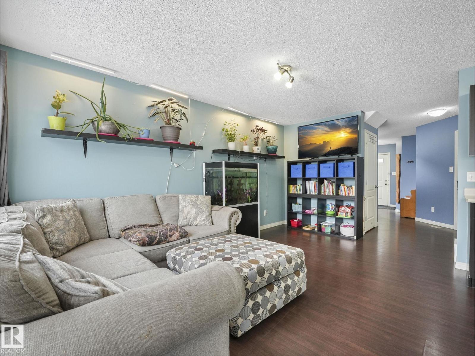 32 CARAGANA WY, Fort Saskatchewan