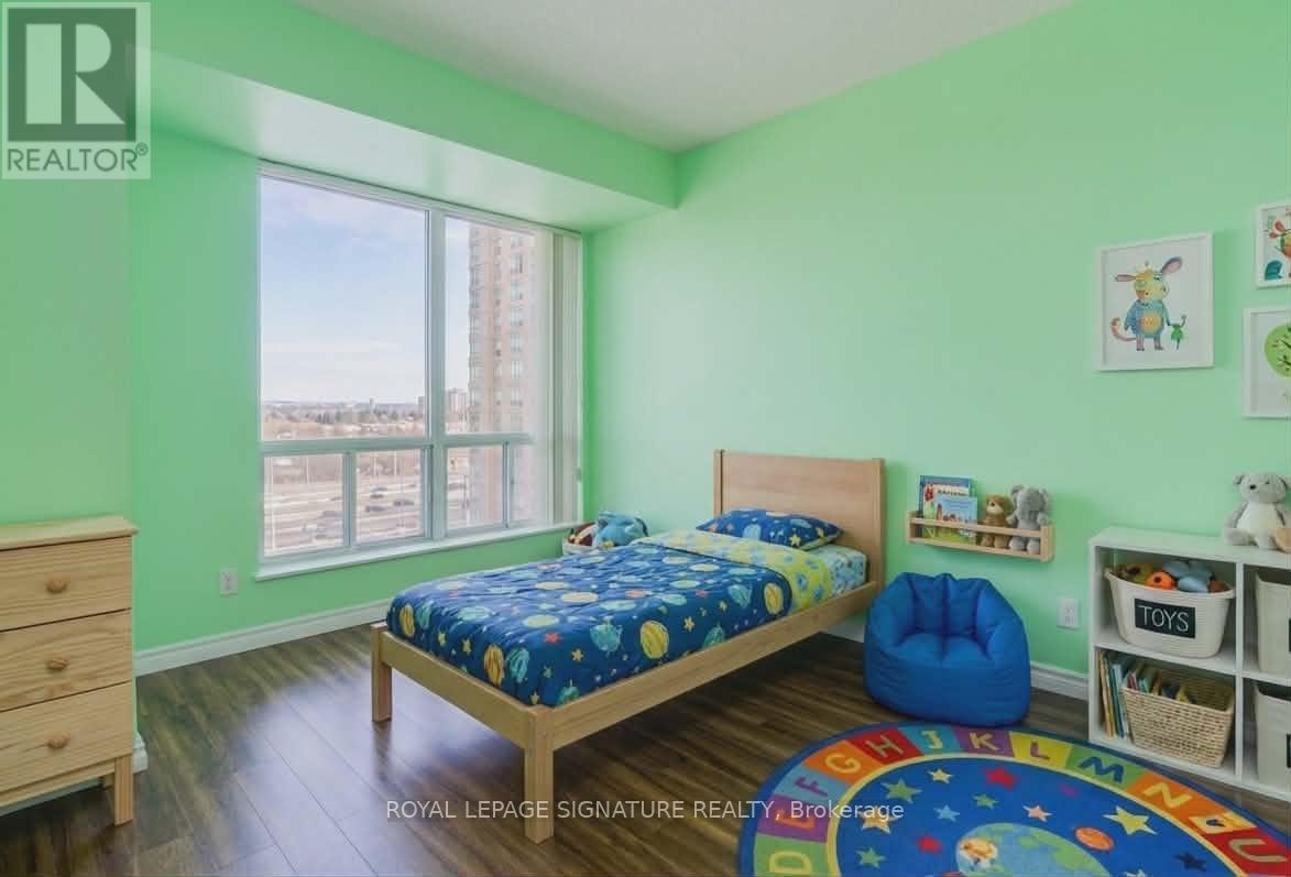 #1203 1 LEE CENTRE DRIVE - 12