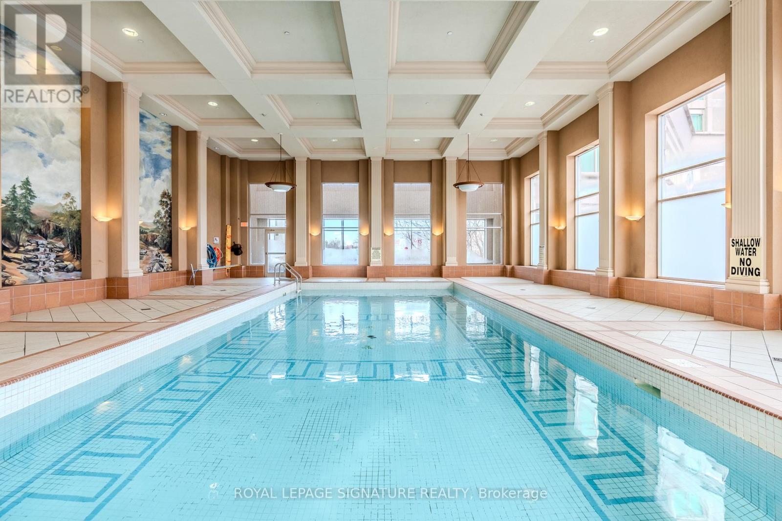 #1203 1 LEE CENTRE DRIVE - 18