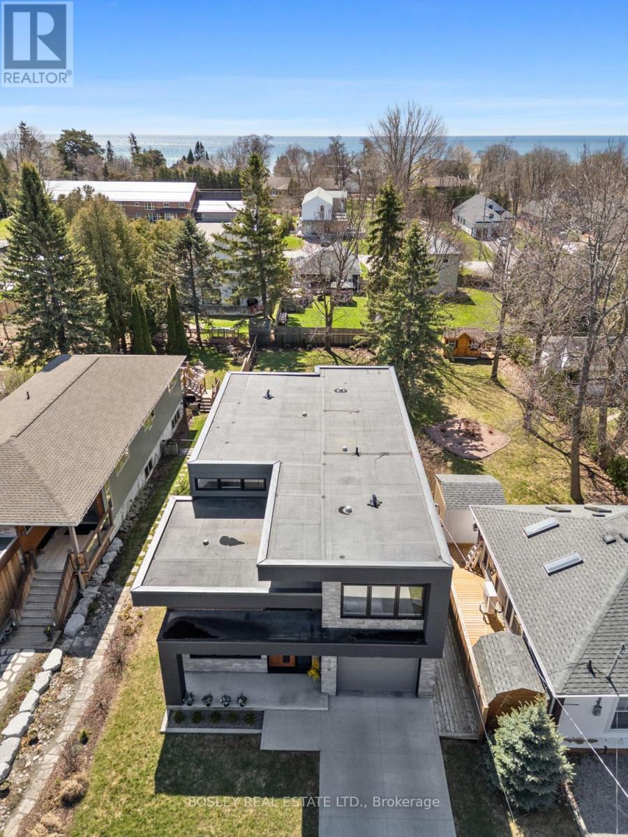 271B TWEED STREET - 45