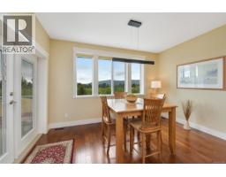 Dining room - 627 St. Andrews Lane, Cobble Hill, BC V8H0K8 Photo 16
