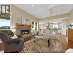 Laundry room - 627 St. Andrews Lane, Cobble Hill, BC V8H0K8 Photo 8