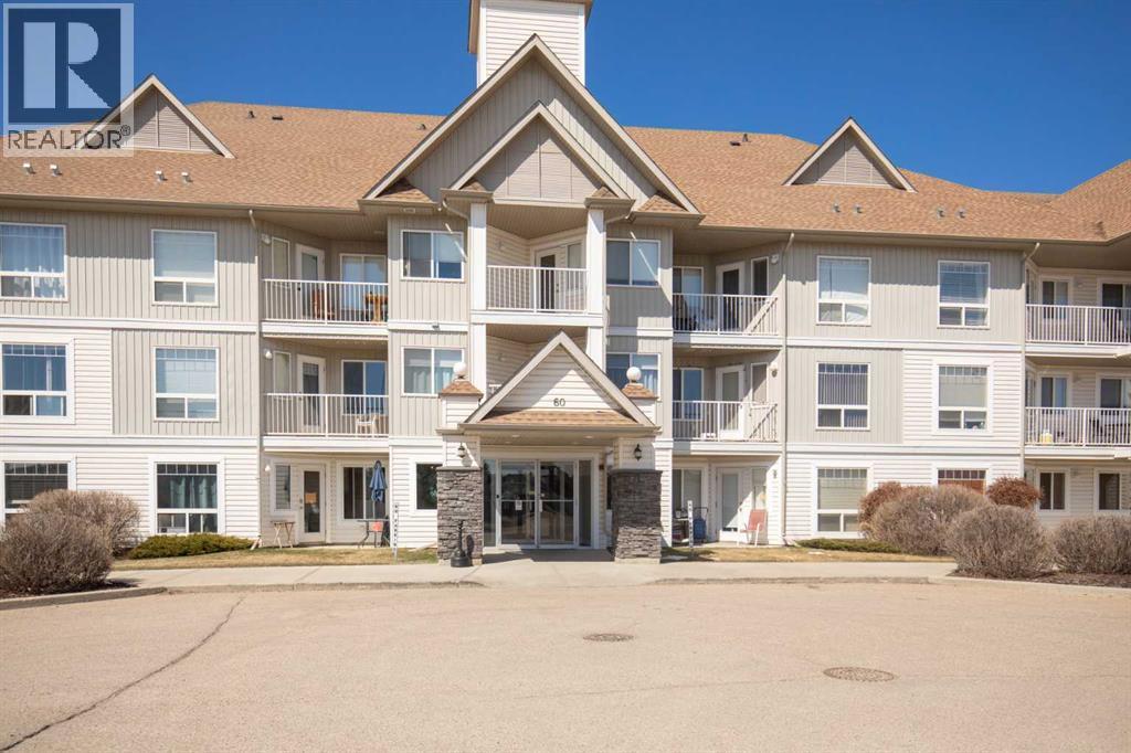 60 Jacobs Close, Red Deer
