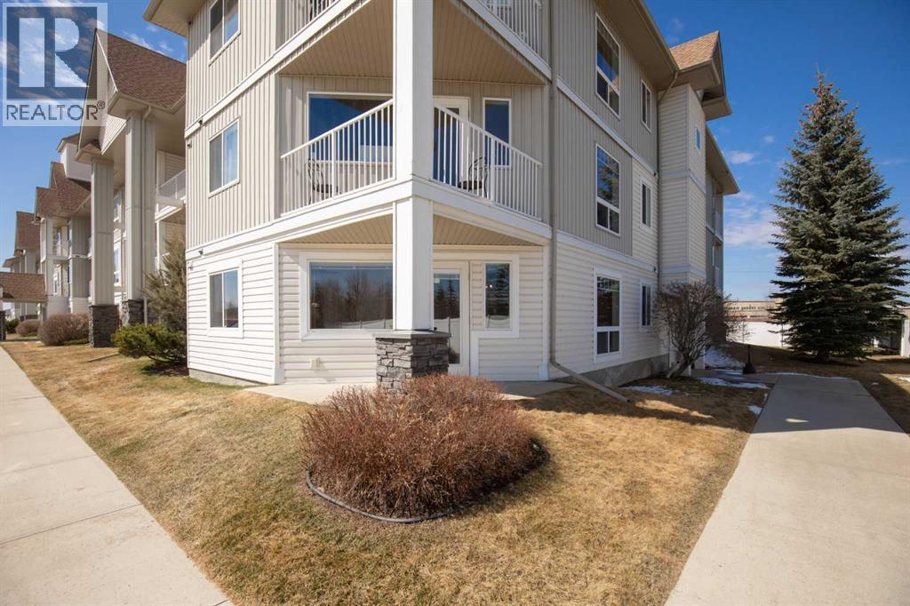 60 Jacobs Close, Red Deer