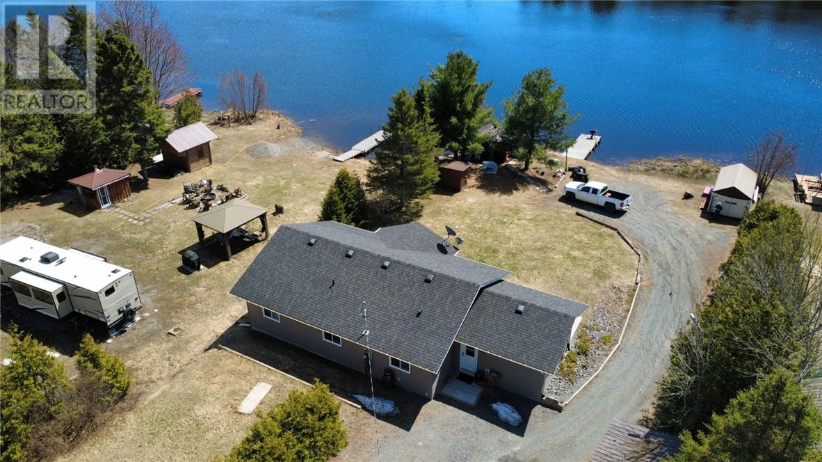 615 Pine Cove Road - 1