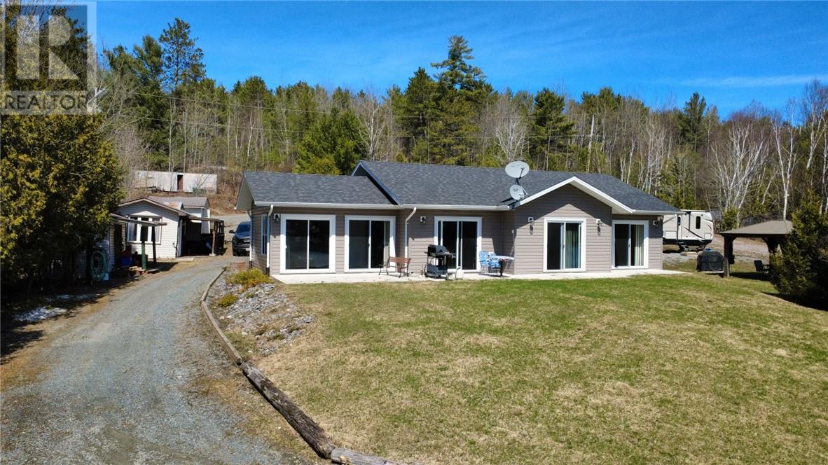 615 Pine Cove Road - 2