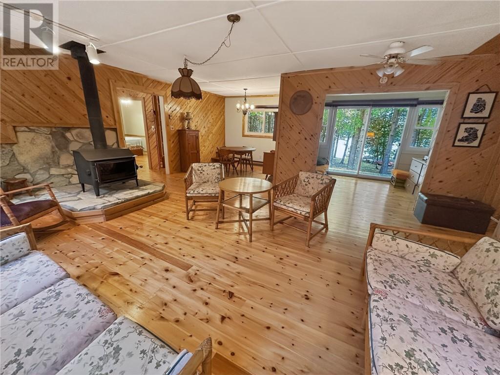 1278 Ice Lake Drive, Gore Bay, Manitoulin Island, Ontario, P0P1H0 — Photo 7