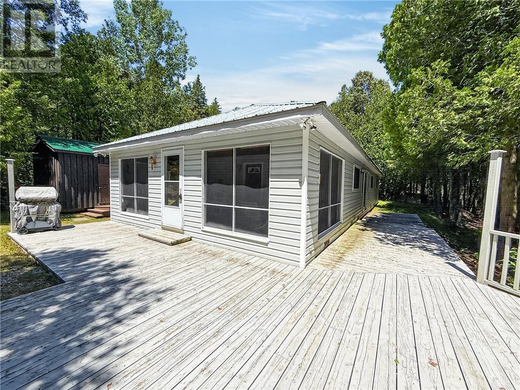 1278 Ice Lake Drive, Gore Bay, Manitoulin Island, Ontario, P0P1H0 — Photo 23