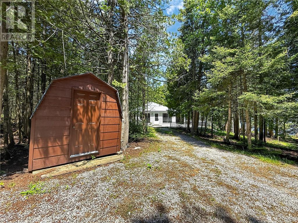1278 Ice Lake Drive, Gore Bay, Manitoulin Island, Ontario, P0P1H0 — Photo 31