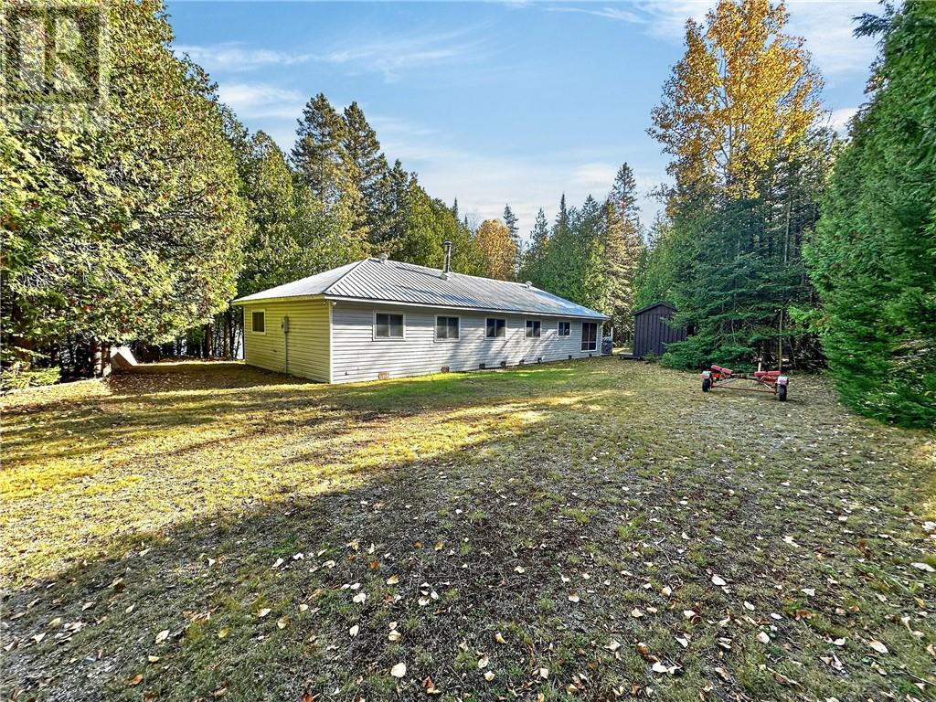 1278 Ice Lake Drive, Gore Bay, Manitoulin Island, Ontario, P0P1H0 — Photo 29
