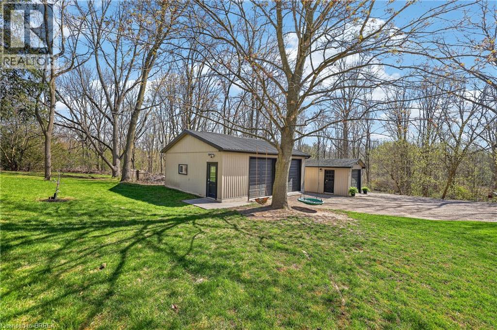 157 ANN Street, Ingersoll, Ontario, N5C2G5 — Photo 14
