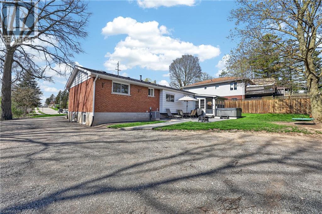 157 ANN Street, Ingersoll, Ontario, N5C2G5 — Photo 11