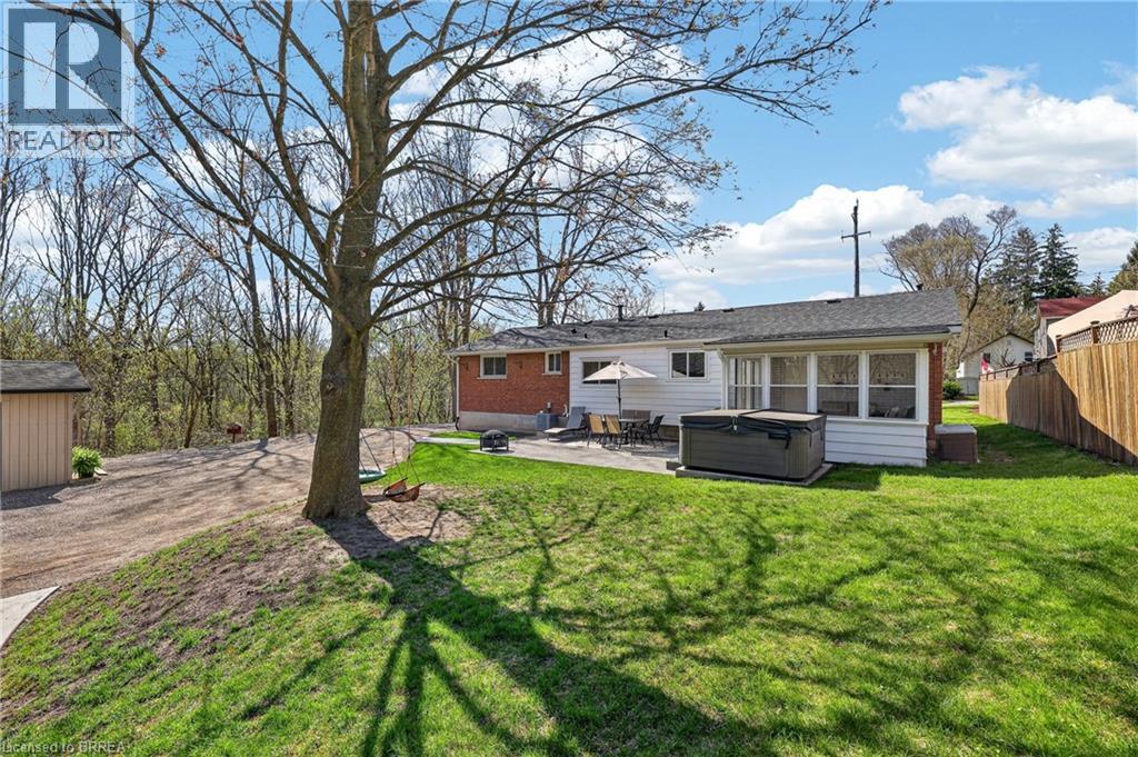 157 ANN Street, Ingersoll, Ontario, N5C2G5 — Photo 13