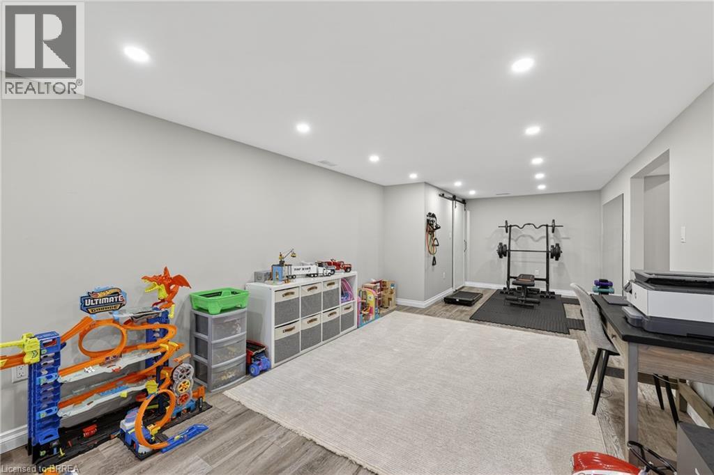 157 ANN Street, Ingersoll, Ontario, N5C2G5 — Photo 41