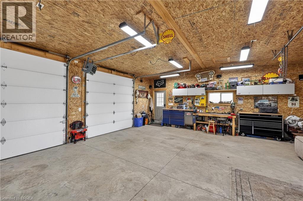 157 ANN Street, Ingersoll, Ontario, N5C2G5 — Photo 46