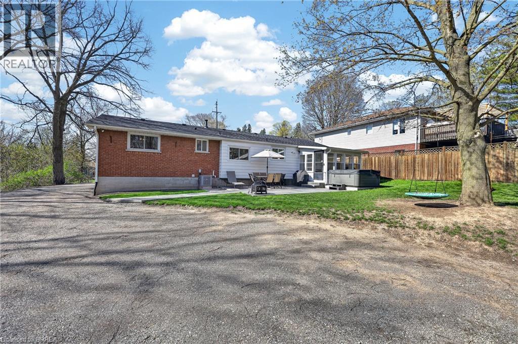 157 ANN Street, Ingersoll, Ontario, N5C2G5 — Photo 12