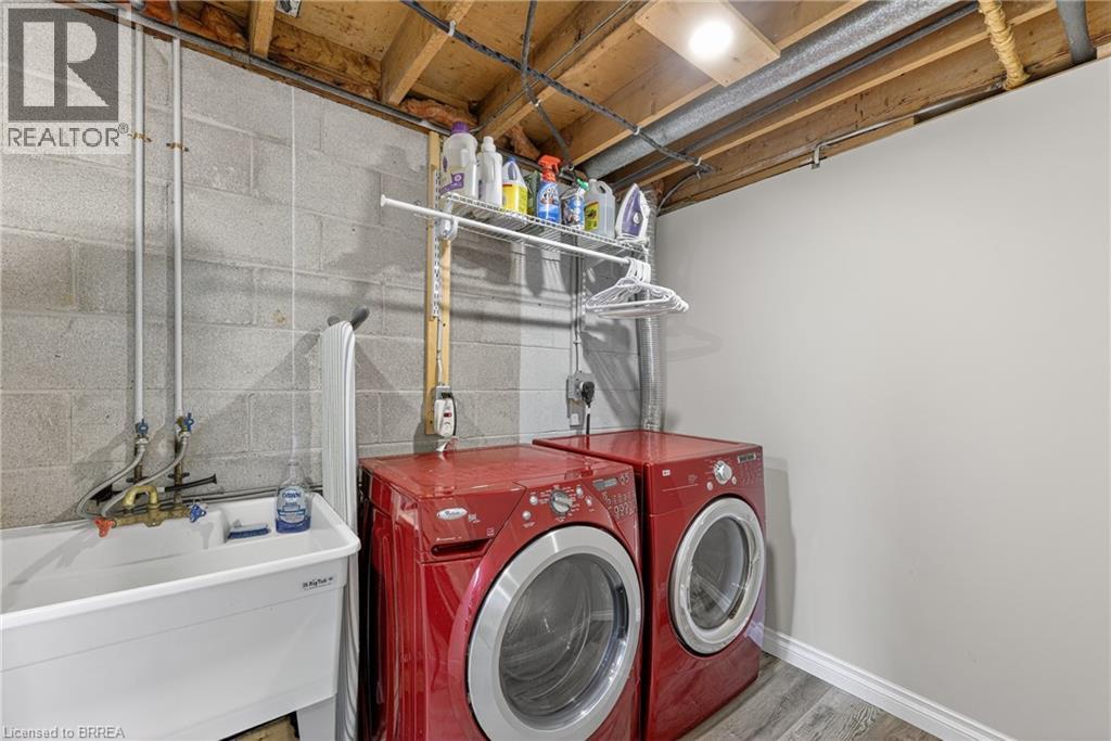 157 ANN Street, Ingersoll, Ontario, N5C2G5 — Photo 36