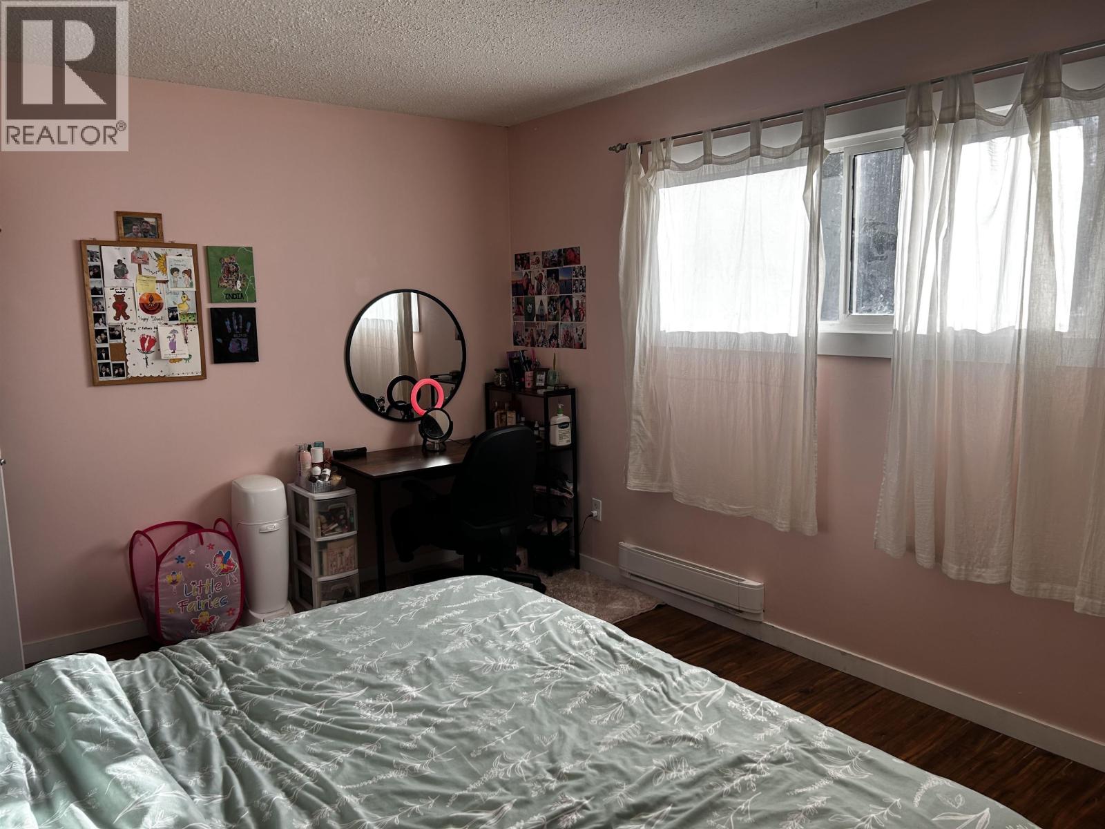 Bathroom of 2223-2225 OAK STREET · Prince George, BC