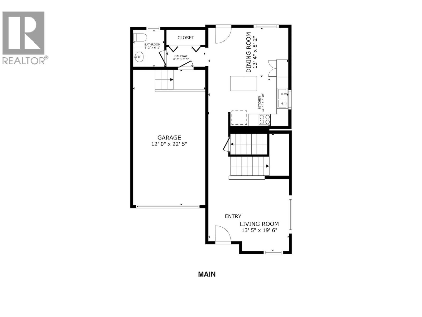 7917 87 AVENUE, Fort St. John