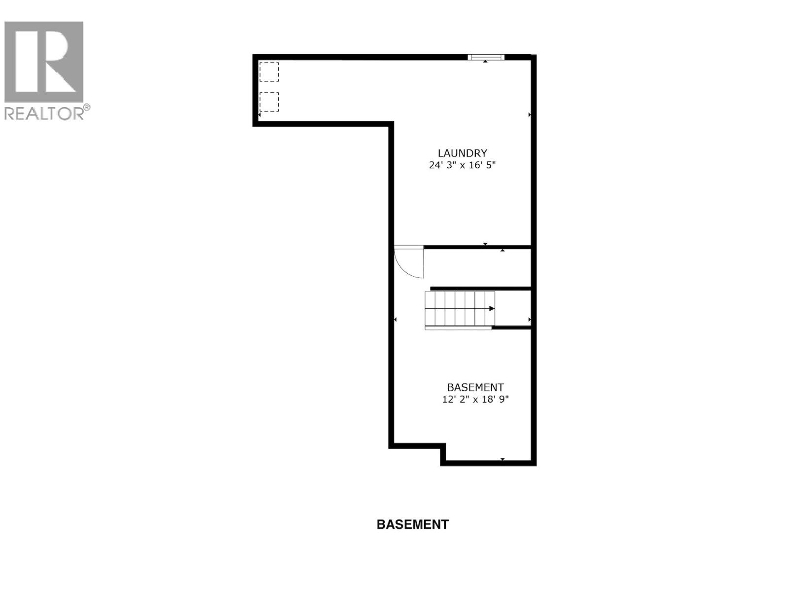 7917 87 AVENUE, Fort St. John