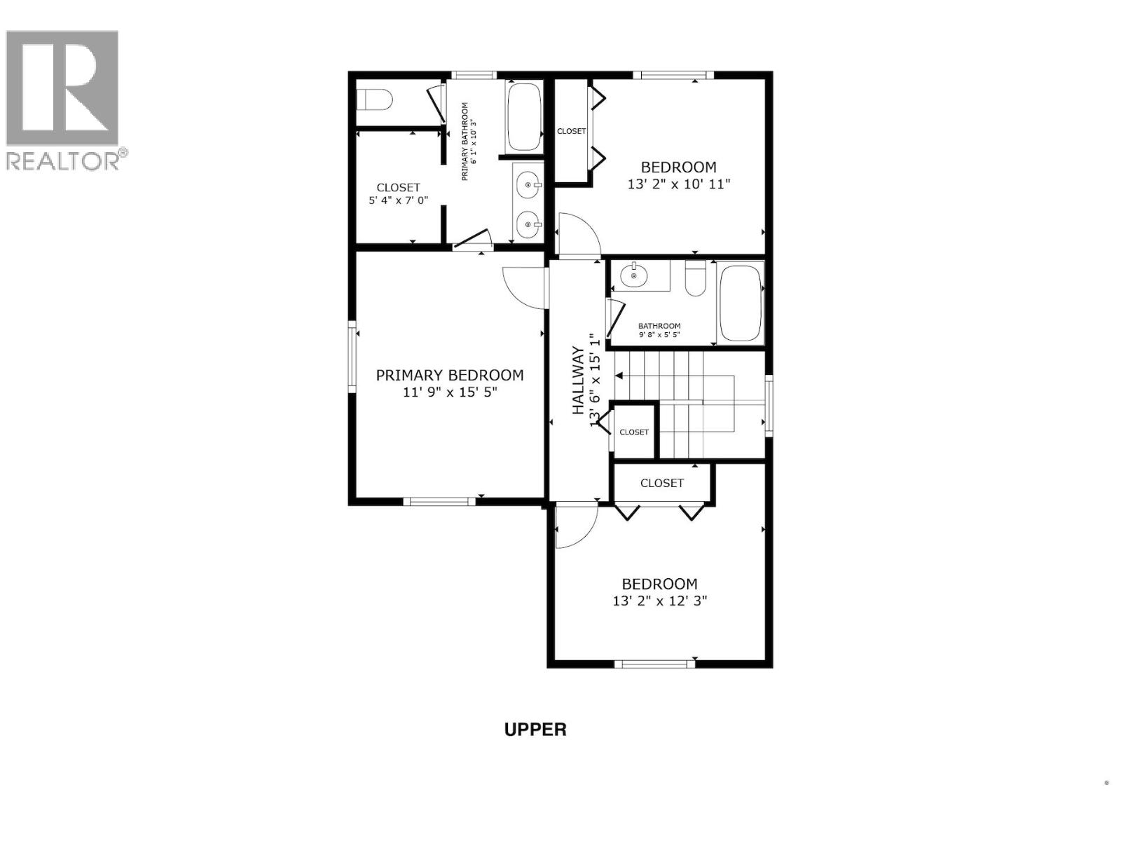 7917 87 AVENUE, Fort St. John