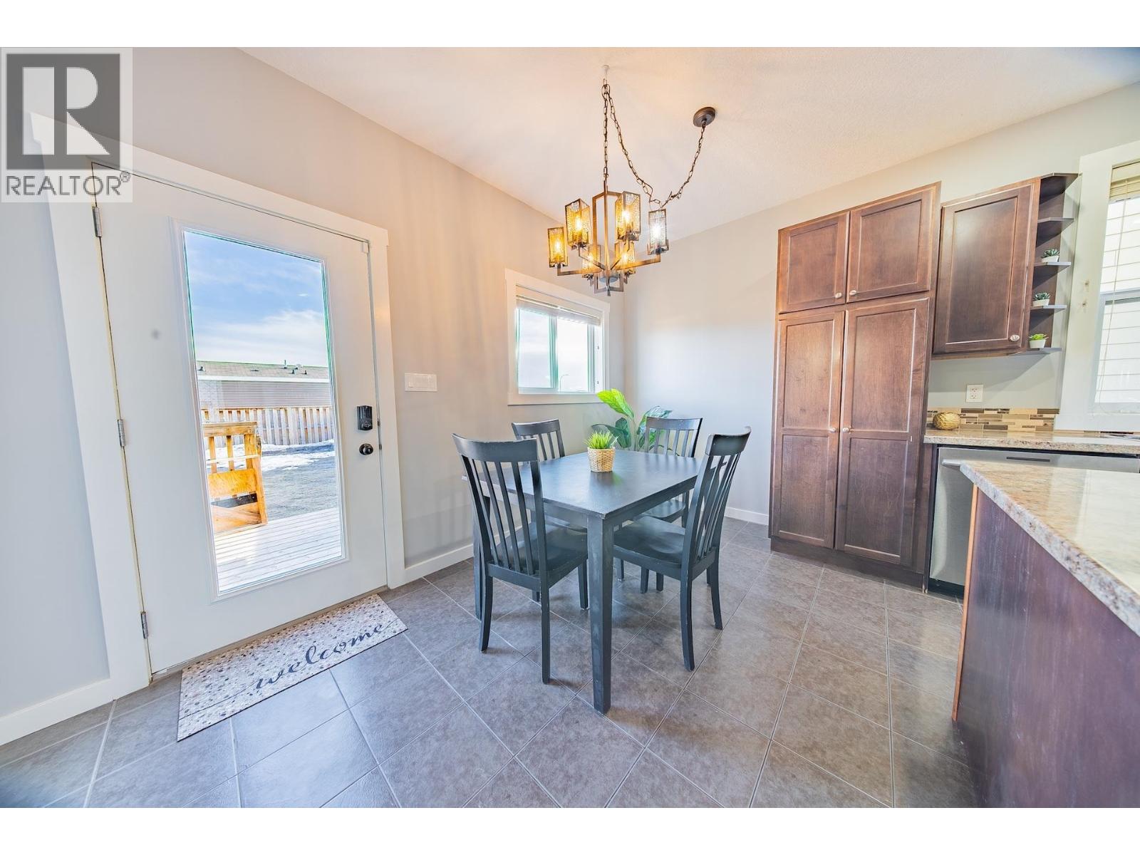 7917 87 AVENUE, Fort St. John