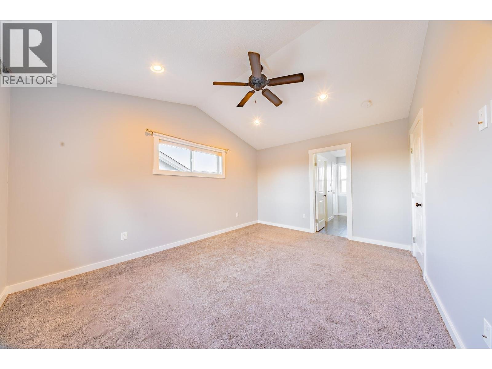 7917 87 AVENUE, Fort St. John