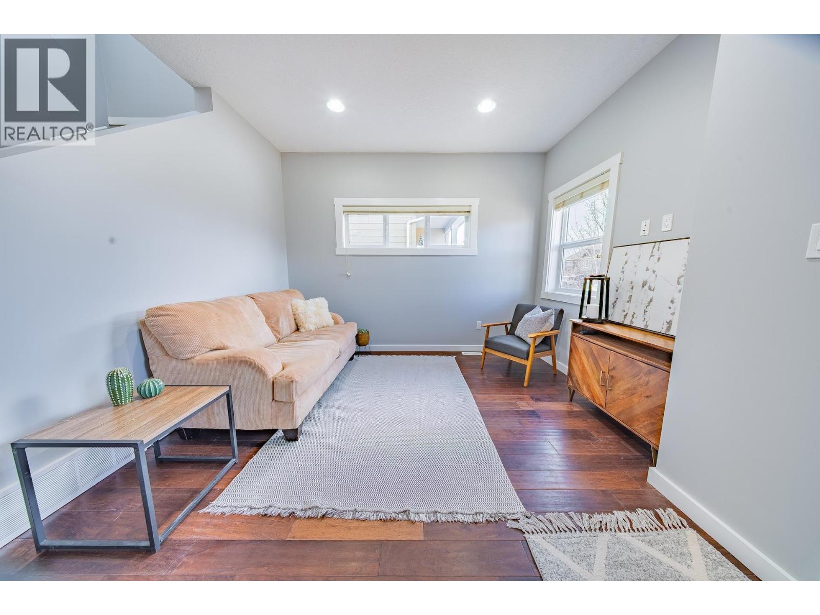 7917 87 AVENUE, Fort St. John