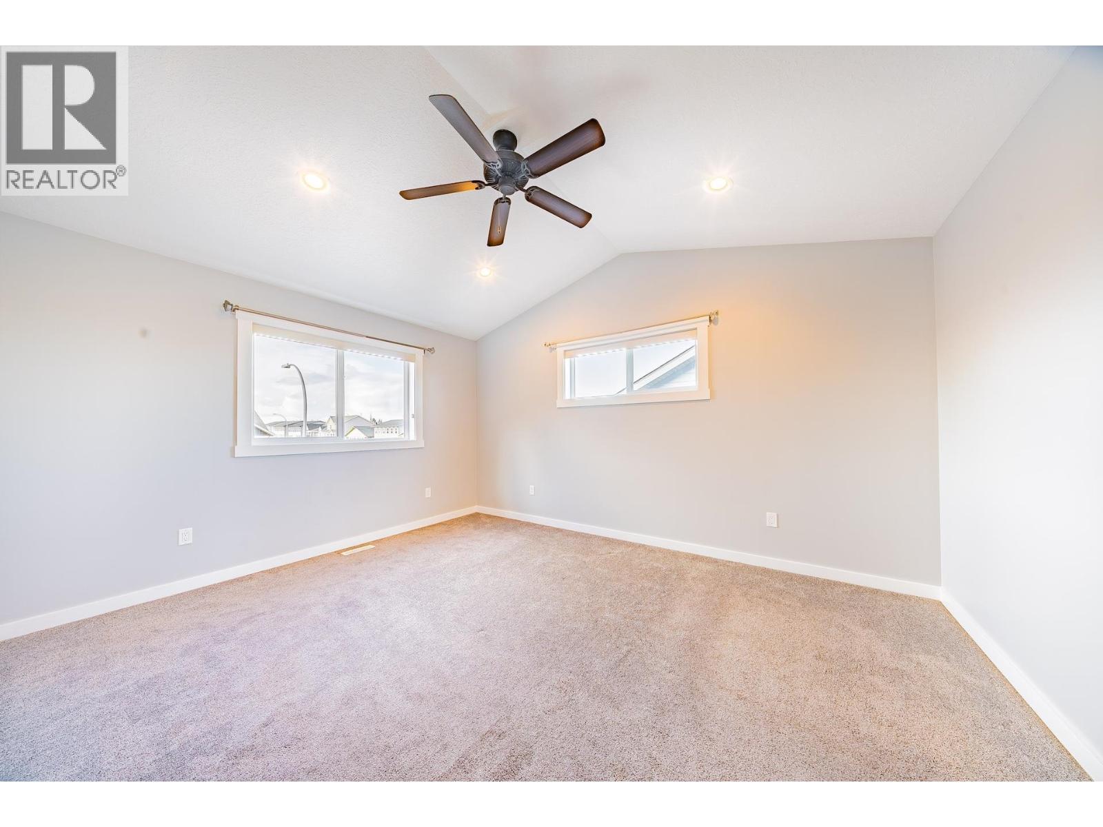 7917 87 AVENUE, Fort St. John