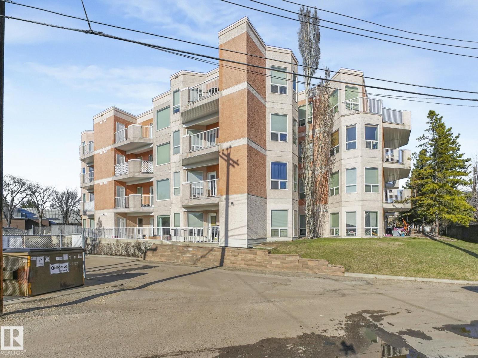 #103 9120 156 Street NW NW, Edmonton