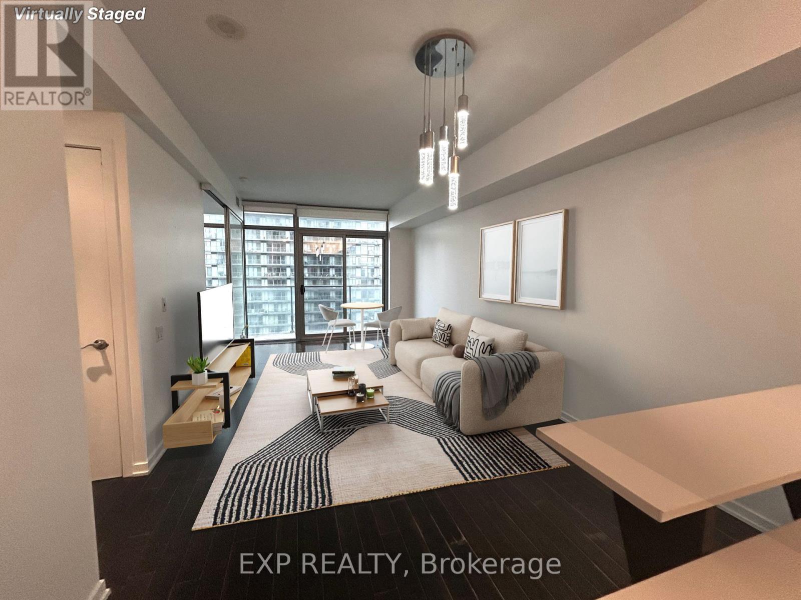 Listing photo of 2108 - 103 THE QUEENSWAY