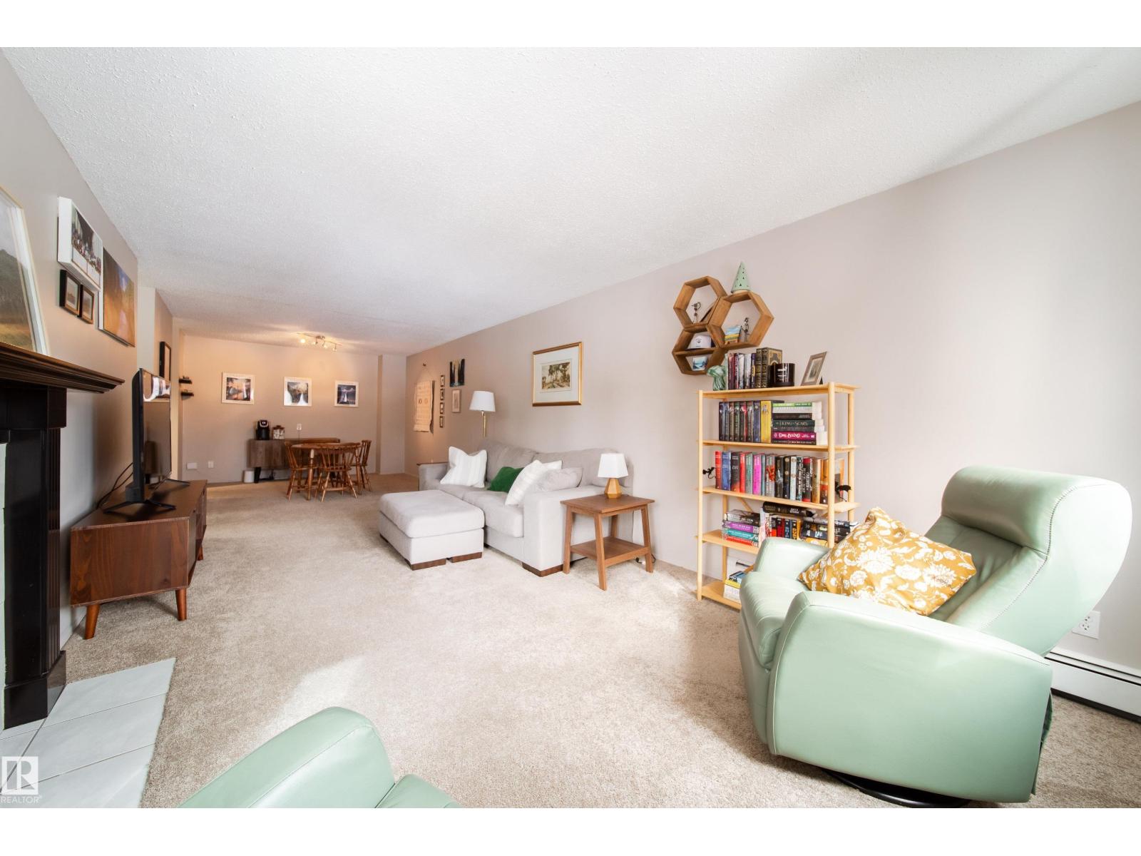 #220 14819 51 AV NW, Edmonton