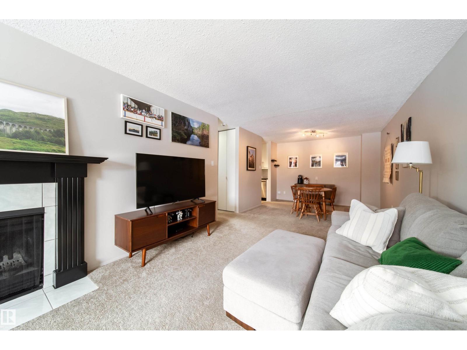 #220 14819 51 AV NW, Edmonton