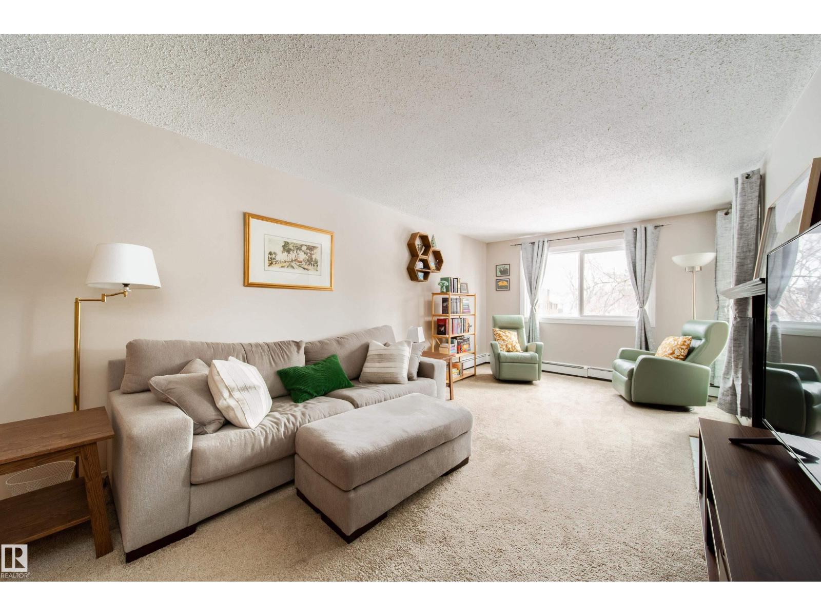 #220 14819 51 AV NW, Edmonton