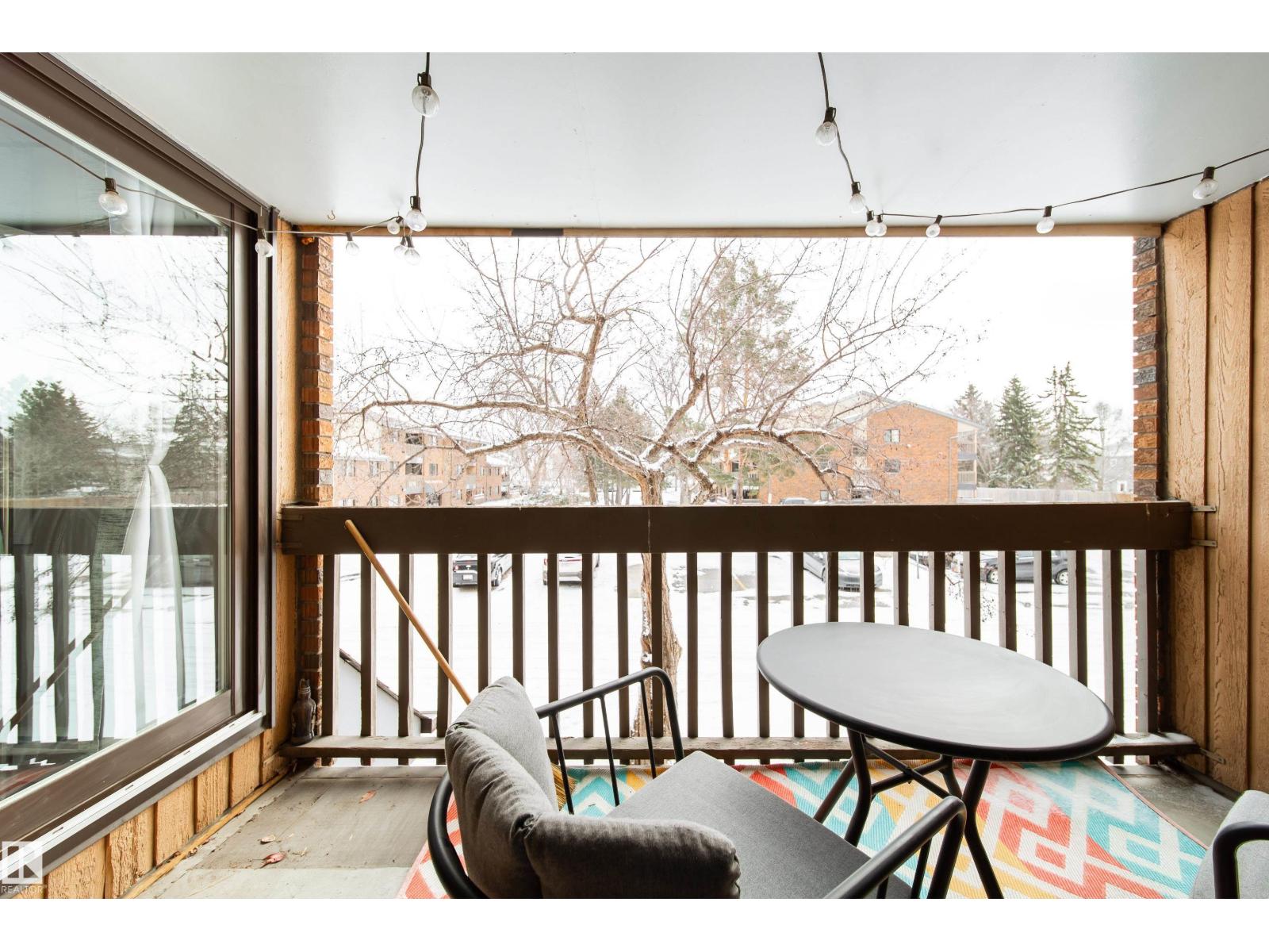 #220 14819 51 AV NW, Edmonton