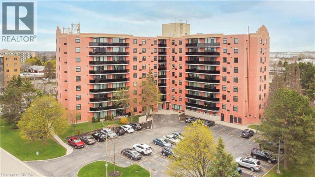 9 BONHEUR Court Unit# 207, Brantford, Ontario, N3P1Z5 — Photo 32