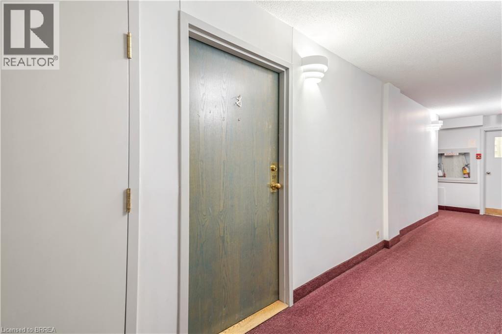 9 BONHEUR Court Unit# 207, Brantford, Ontario, N3P1Z5 — Photo 8