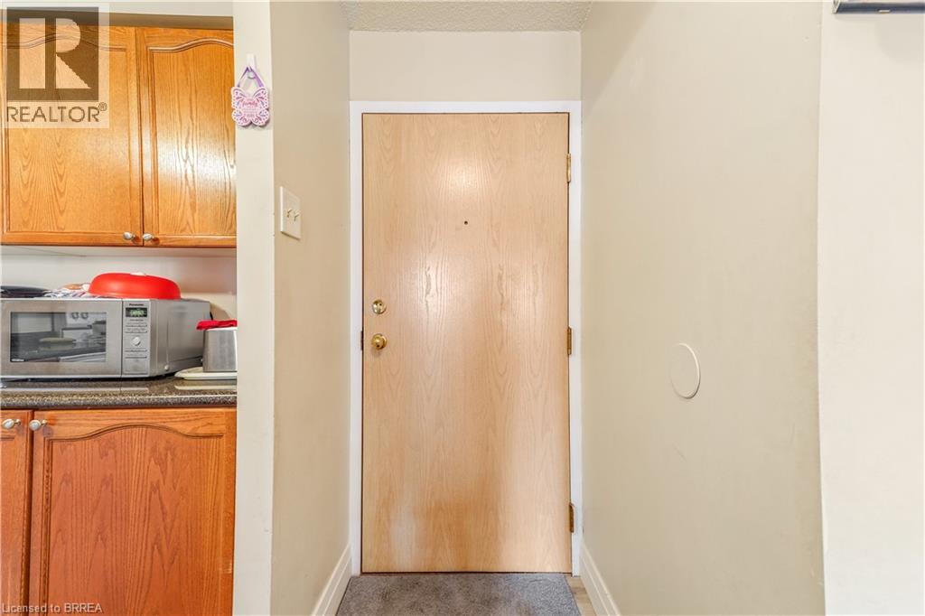 9 BONHEUR Court Unit# 207, Brantford, Ontario, N3P1Z5 — Photo 9