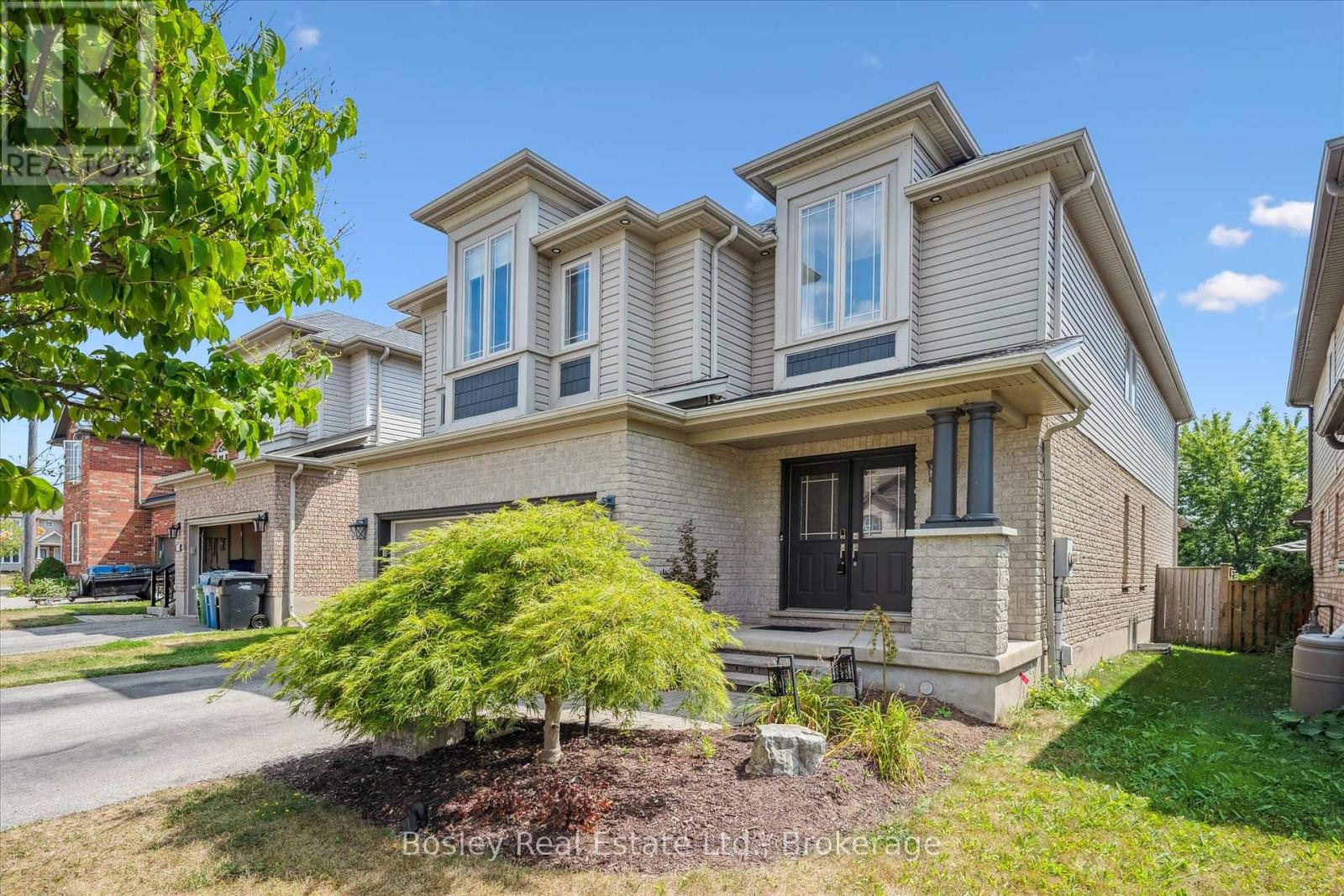 117 SIMMONDS DRIVE - 1