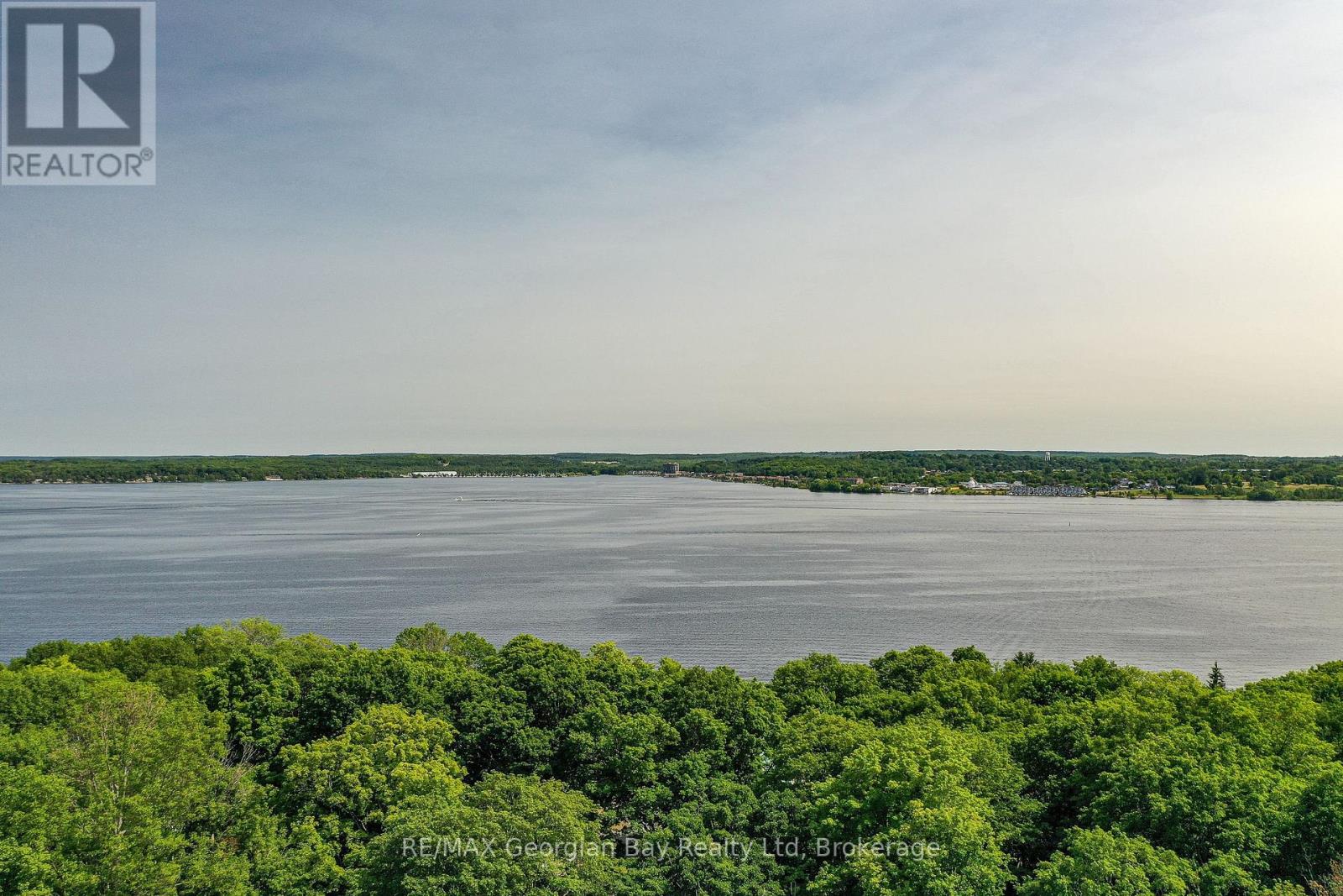 GEORGIAN BAY