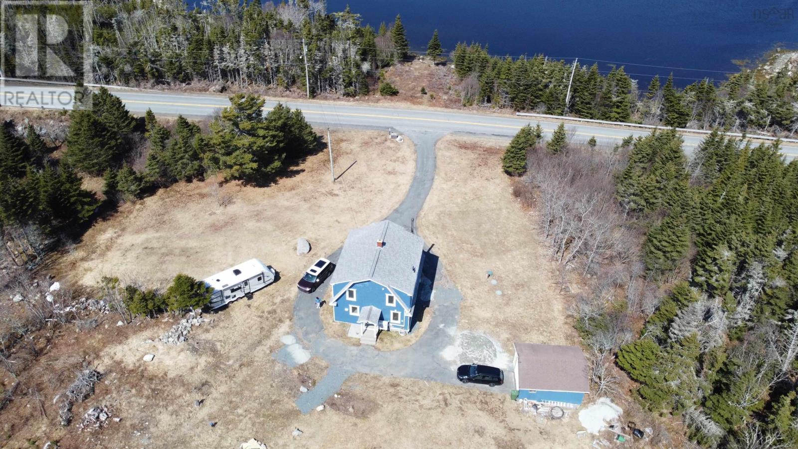 Property 3 of 9 of 2351 Ostrea Lake Road  Pleasant Point Road