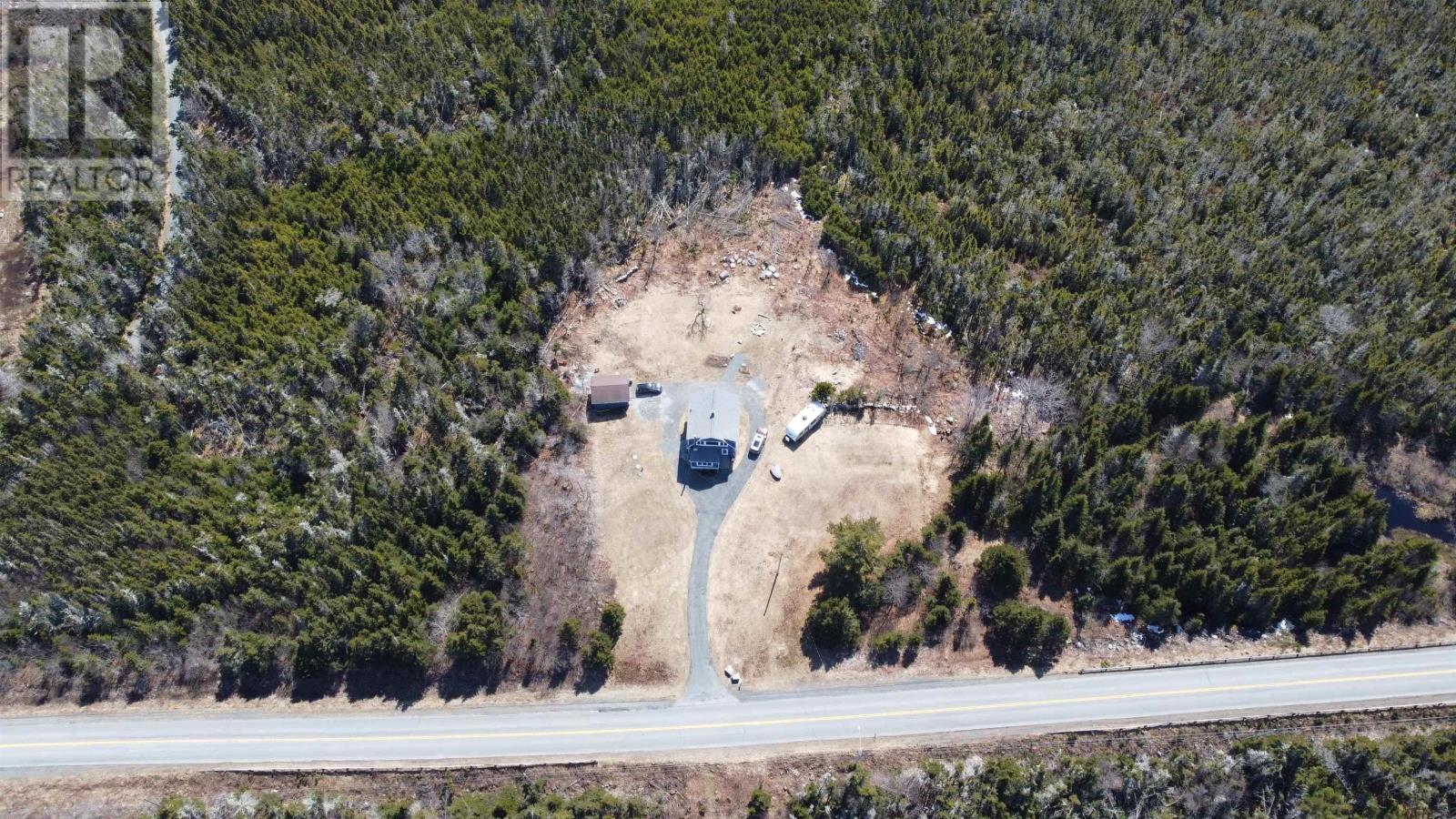 Property 9 of 9 of 2351 Ostrea Lake Road  Pleasant Point Road