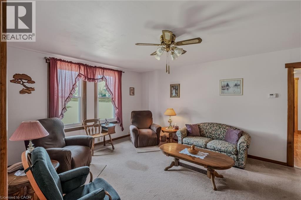 578 NORFOLK Street N, Simcoe, Ontario, N3Y3P9 — Photo 14