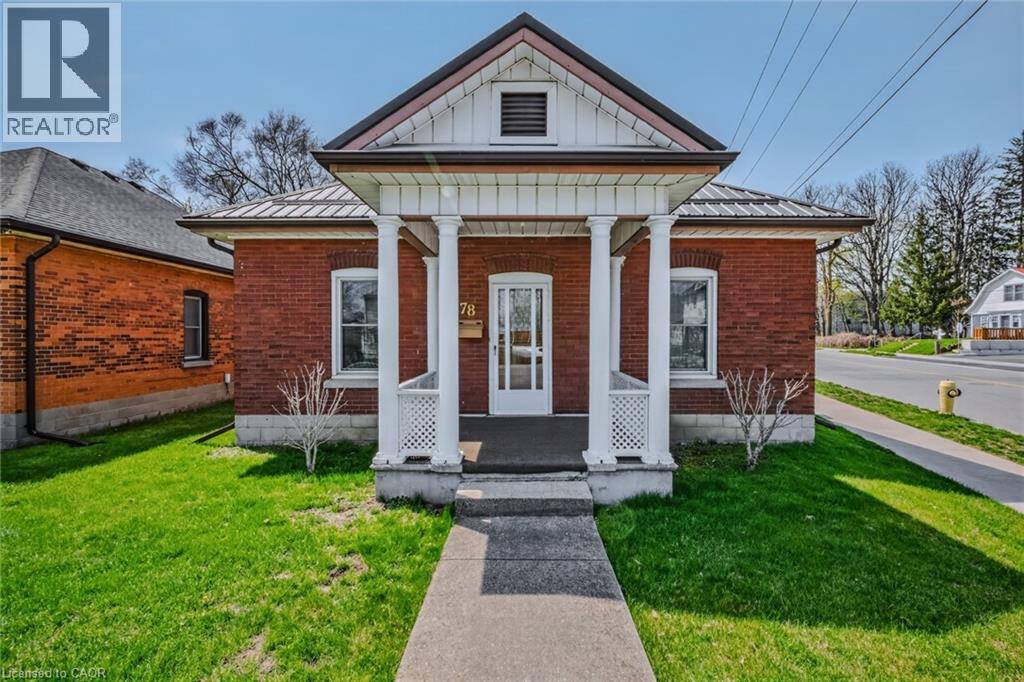 578 NORFOLK Street N, Simcoe, Ontario, N3Y3P9 — Photo 3