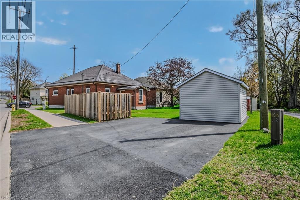 578 NORFOLK Street N, Simcoe, Ontario, N3Y3P9 — Photo 30