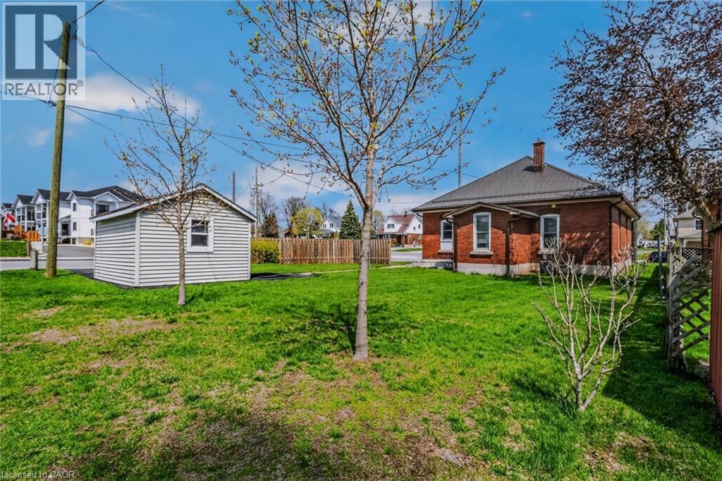 578 NORFOLK Street N, Simcoe, Ontario, N3Y3P9 — Photo 31